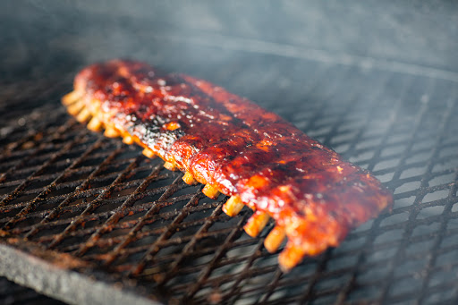 Buckboards BBQ & Brew image