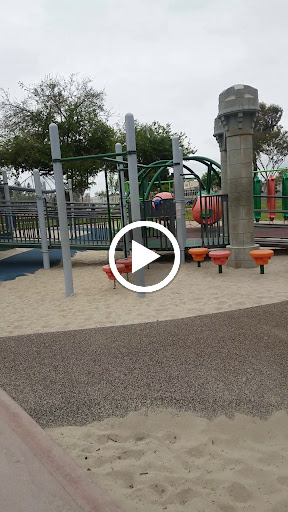 Park «San Martin Park», reviews and photos, 5231 Ocana Ave, Lakewood, CA 90713, USA