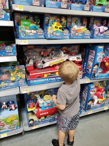 Supermarket «Walmart», reviews and photos, 265 Sea Island Pkwy, Beaufort, SC 29907, USA