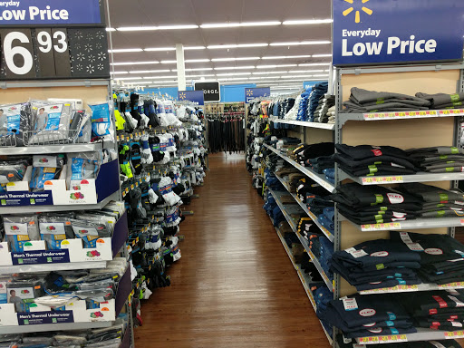 Department Store «Walmart Supercenter», reviews and photos, 1800 S University Dr, Miramar, FL 33025, USA