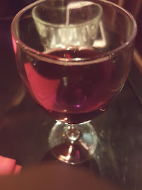 Vin rouge du Lieu-Dit Restaurant à Paris - n°3