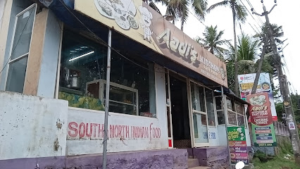 Aadis kitchen and fast food