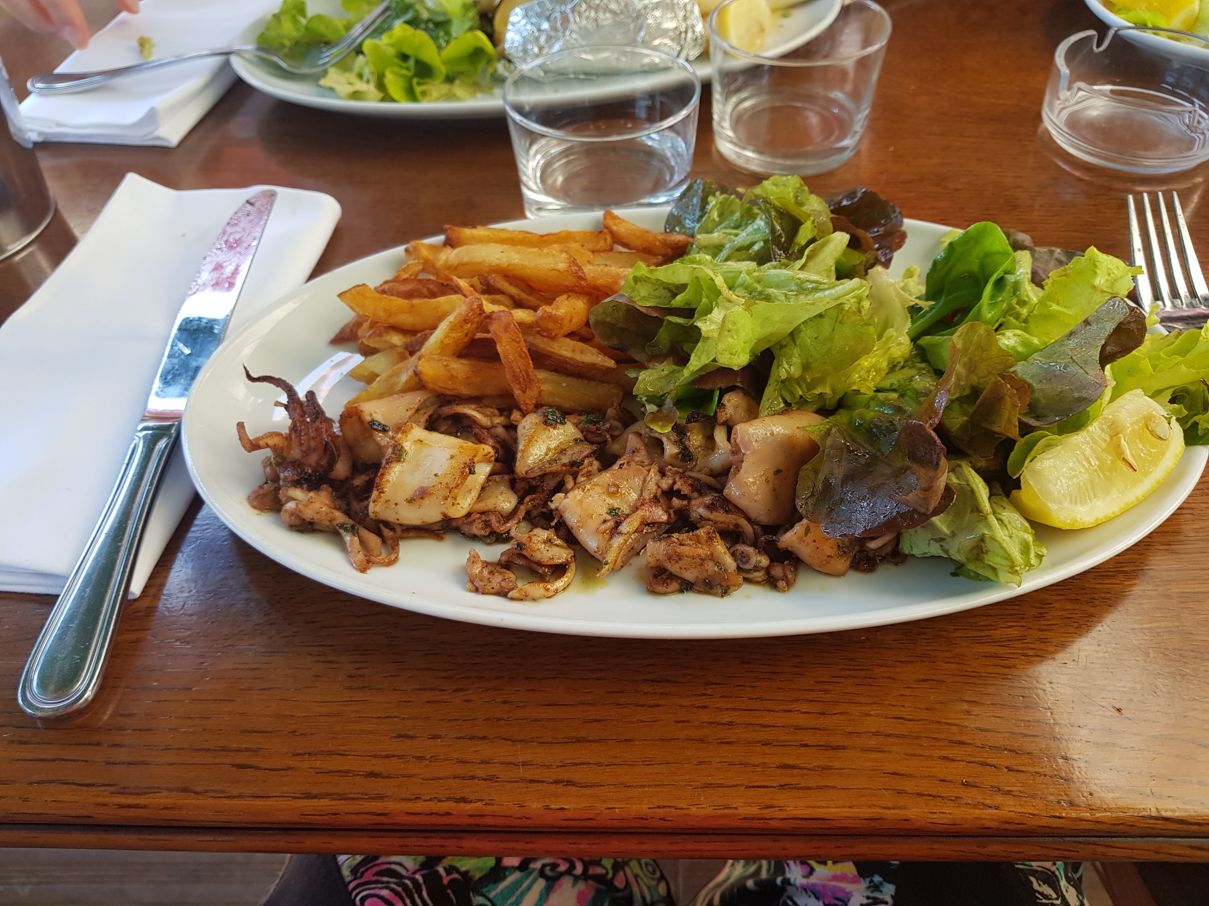 Photo n° 1 de l'avis de Marie.e fait le 18/07/2020 à 21:32