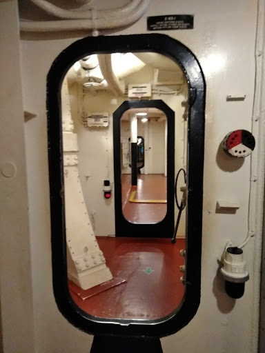 Museum «USS Alabama», reviews and photos, 2703 Battleship Pkwy, Mobile, AL 36603, USA