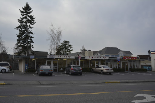 Dry Cleaner «Econo-Wash Laundry & Dry Cleaners», reviews and photos, 2022 Commercial Ave, Anacortes, WA 98221, USA