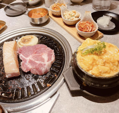 料韓男1號店(復興店) - 韓國熟成烤五花肉