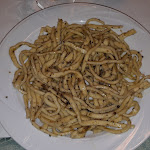 Photo n°1 de l'avis de Magda. fait le 25/02/2019 à 22:41 sur le  Hotel Soggiorno Don Bosco à Polino