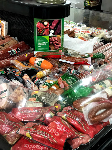 Supermarket «Dd. karabakh market. kebab. bakery. deli. produce», reviews and photos, 5030 N First St, Fresno, CA 93710, USA