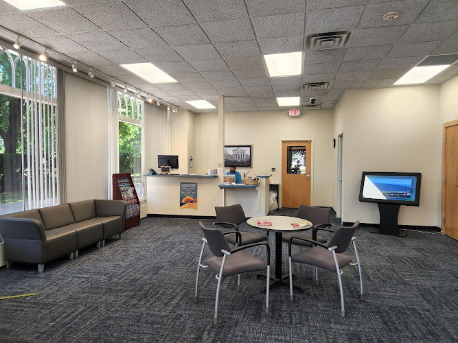 City of Quincy Welcome Center
