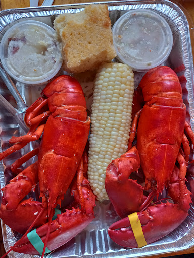 Seafood Market «Skippers Seafood», reviews and photos, 647 NJ-72, Barnegat, NJ 08005, USA