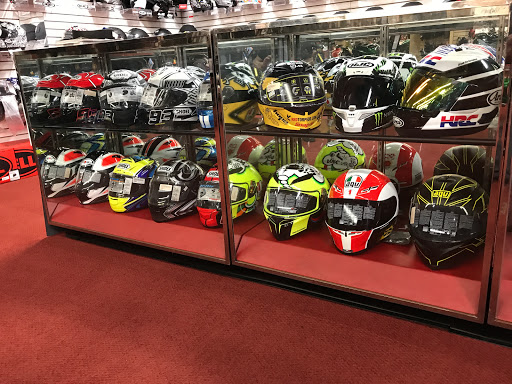 Motorcycle Dealer «ADRENALINE CYCLE», reviews and photos, 2555 Grand Army of the Republic Hwy, Swansea, MA 02777, USA