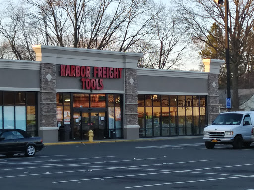 Hardware Store «Harbor Freight Tools», reviews and photos, 345 Huntington Turnpike, Bridgeport, CT 06610, USA