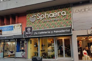 Sphaera Coffee & Bakery image