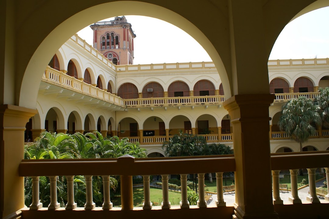 Universidad de Cartagena