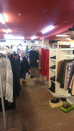 Thrift Store «Nearly New Thrift Shop», reviews and photos, 1250 Bardstown Rd # 114, Louisville, KY 40204, USA