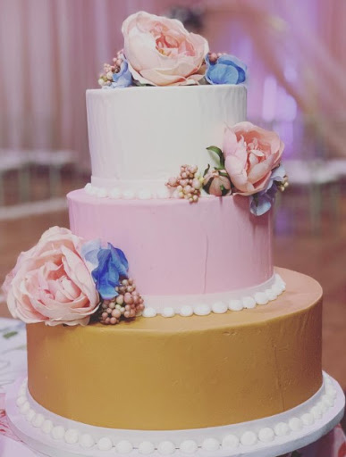 Bakery «Mulberries Cake Shop», reviews and photos, 2027 E Colfax Ave, Denver, CO 80206, USA