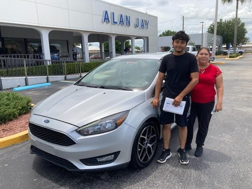 Ford Dealer «Alan Jay Ford Lincoln», reviews and photos, 3201 US Hwy 27 S, Sebring, FL 33870, USA