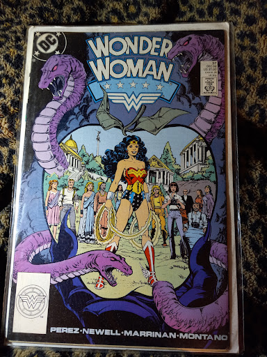 Comic Book Store «Quality Comix», reviews and photos, 7968 Vaughn Rd, Montgomery, AL 36116, USA