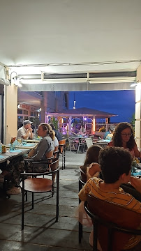 Atmosphère du Restaurant La Table de Marceline à Sète - n°5