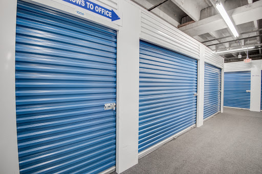 Self-Storage Facility «Secure Self Storage», reviews and photos, 5909 Blair Rd NW, Washington, DC 20011, USA