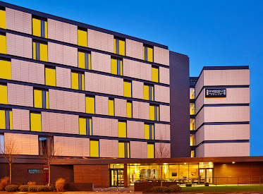 Staybridge Suites Newcastle, an IHG Hotel
