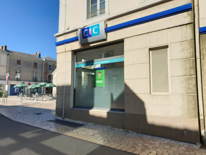 Photo du Banque CIC à Ancenis-Saint-Géréon