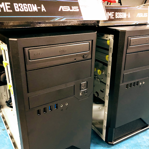 Computer Store «Technology Partners Inc.», reviews and photos, 3044 N 33rd Ave, Phoenix, AZ 85017, USA