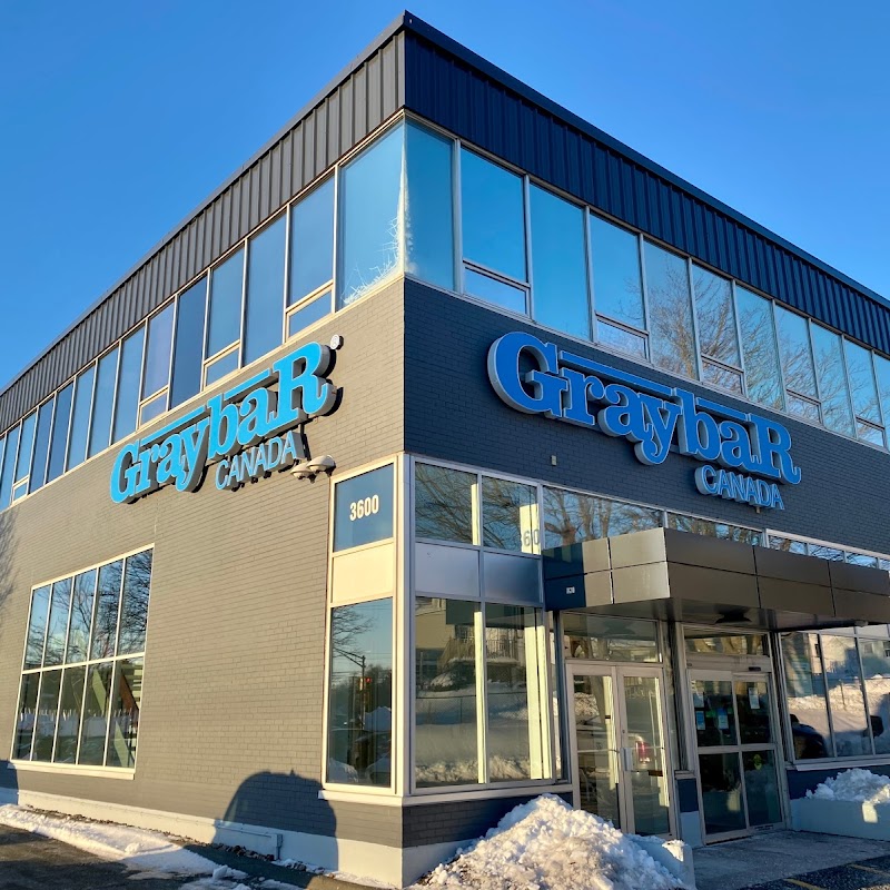 Graybar Canada