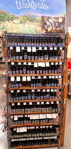 Grocery Store «Alameda Natural Grocery», reviews and photos, 1650 Park St, Alameda, CA 94501, USA