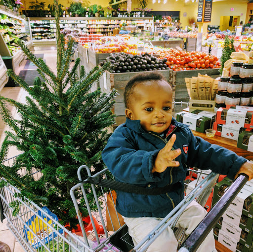 Grocery Store «Whole Foods Market», reviews and photos, 821 W Lancaster Ave, Wayne, PA 19087, USA