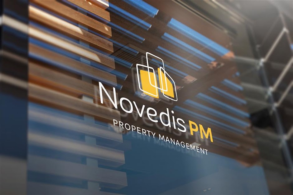 Novedis Property Management Dijon