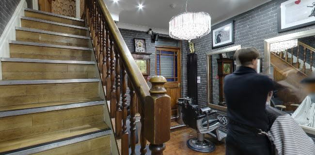 House Of Hair & Beauty - Barber shop