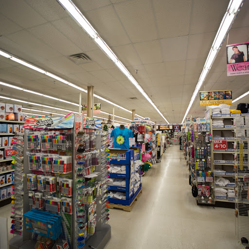 Craft Store «A.C. Moore Arts and Crafts», reviews and photos, 165 NJ-4, Paramus, NJ 07652, USA