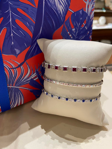 Jeweler «Sunset Hill Jewelers», reviews and photos, 23 N High St, West Chester, PA 19380, USA