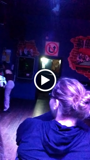 Night Club «Metro Nightclub & Restaurant», reviews and photos, 707 Massachusetts Ave, Indianapolis, IN 46204, USA