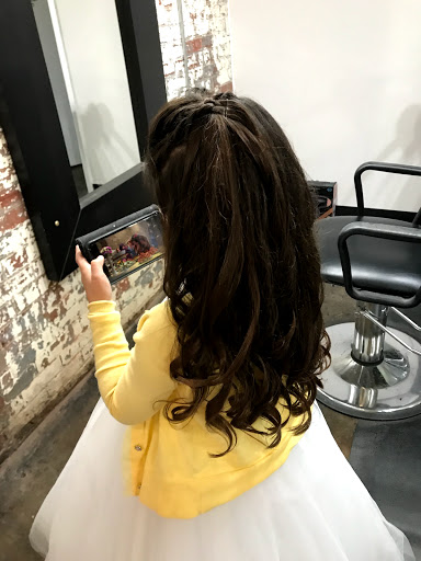 Beauty Salon «Studio 5 Salon & Spa», reviews and photos, 200 North St, Canton, GA 30114, USA