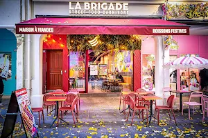 La Brigade - Reims image
