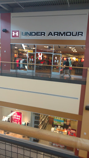 Outlet Mall «The Outlets at Sands Bethlehem», reviews and photos, 77 Sands Blvd, Bethlehem, PA 18015, USA