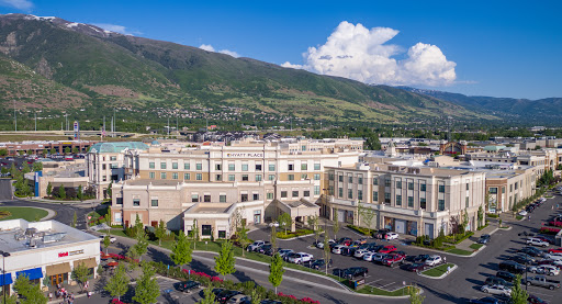 Hotel «Hyatt Place Salt Lake City/Farmington/Station Park», reviews and photos