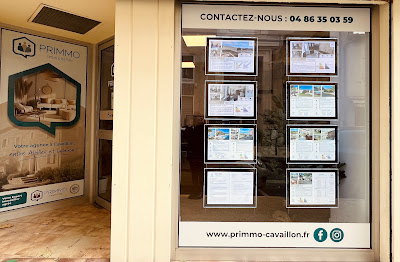 PRIMMO à Cavaillon