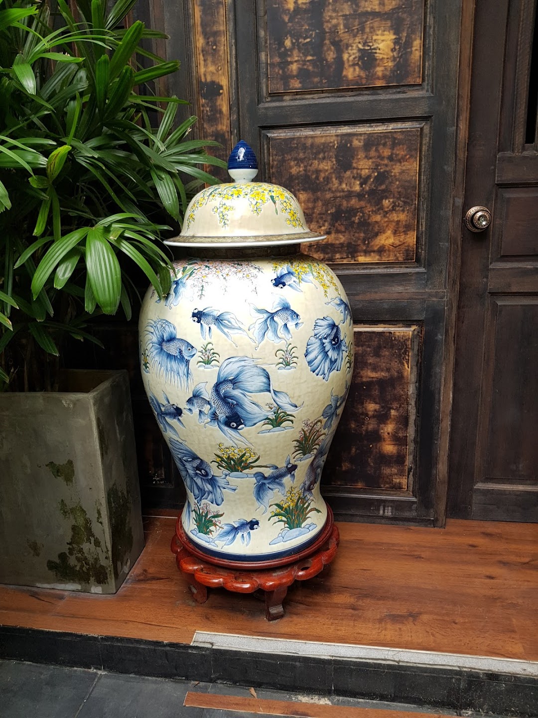 Ceramics store in Vietnam pottery company export Vietnam