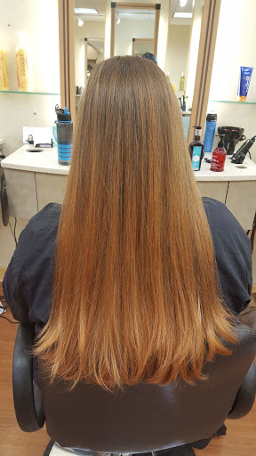 Hair Salon «Regis Salon», reviews and photos, 6555 E Southern Ave #1416, Mesa, AZ 85206, USA
