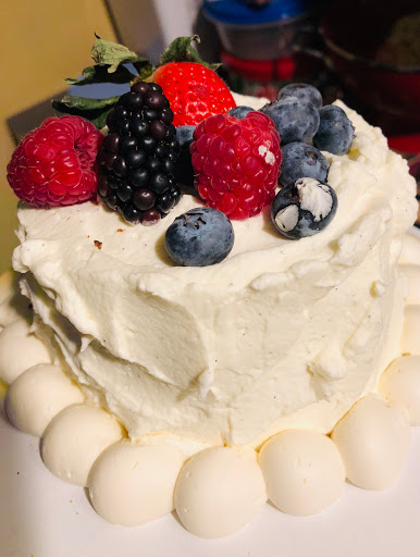 Cake Shop «Cake Life Bake Shop», reviews and photos, 1306 Frankford Ave, Philadelphia, PA 19125, USA