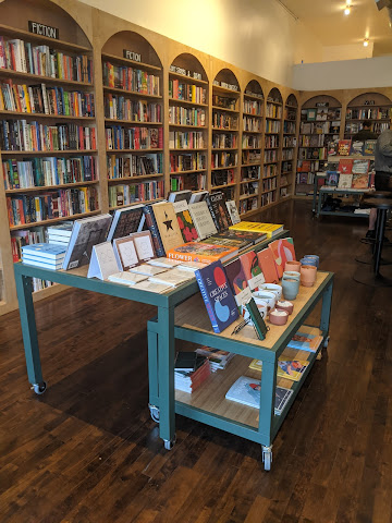 Timbre Books by null