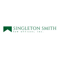 Divorce Lawyer «Singleton Smith Law Offices, Inc.», reviews and photos