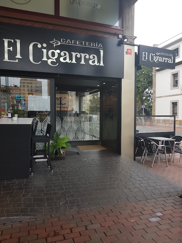 Imagen de El Cigarral (10 de 19)