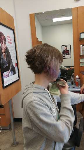 Hair Salon «Fantastic Sams Cut & Color», reviews and photos, 5844 Blaine Ave E, Inver Grove Heights, MN 55437, USA