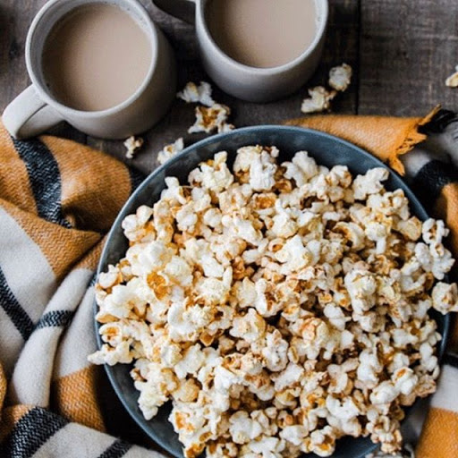 Popcorn Store «Cornucopia Popcorn», reviews and photos, 3211 Red River St, Austin, TX 78705, USA