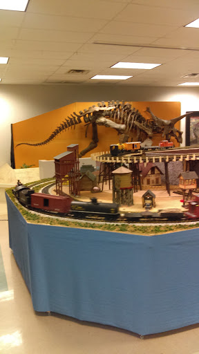 Heritage Museum «Plantation Historical Museum», reviews and photos, 511 N Fig Tree Ln, Plantation, FL 33317, USA