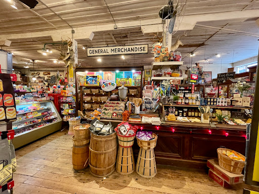 Store «Jefferson General Store», reviews and photos, 113 E Austin St, Jefferson, TX 75657, USA